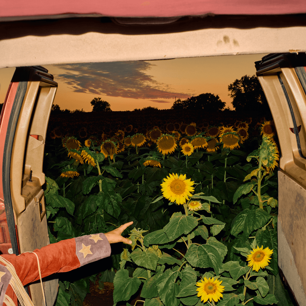 Kevin Morby - Little Wide Open Kevin Morby - Little Wide Open