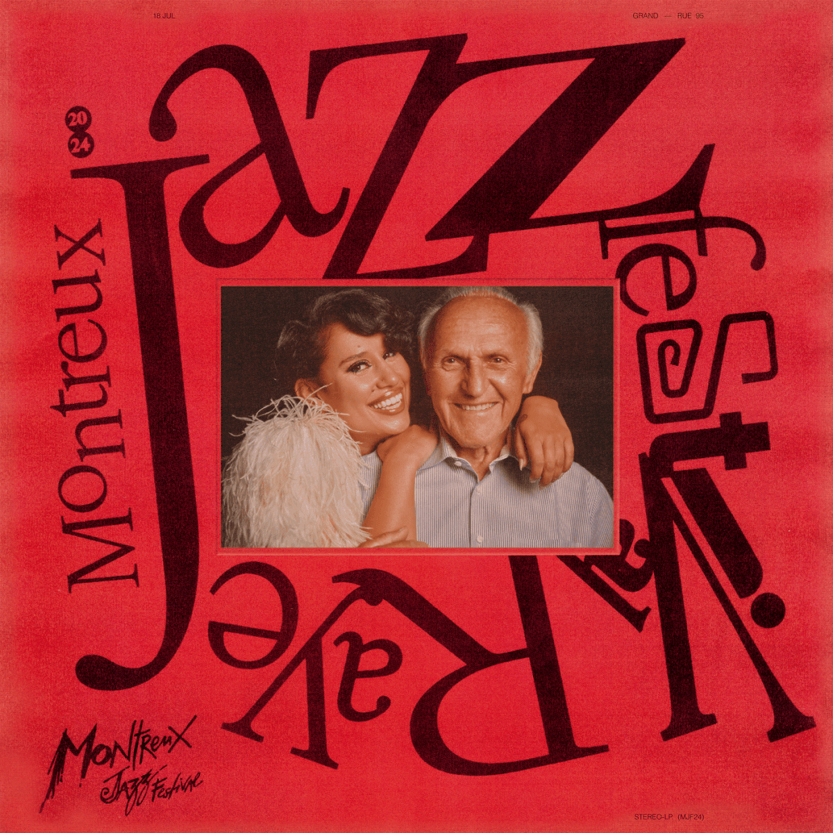 Raye - Live At Montreux Jazz Festival Raye - Live At Montreux Jazz Festival