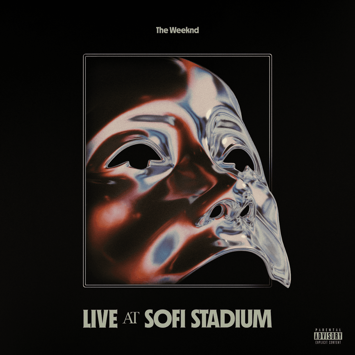 The Weeknd - Live At SoFi Stadium The Weeknd - Live At SoFi Stadium