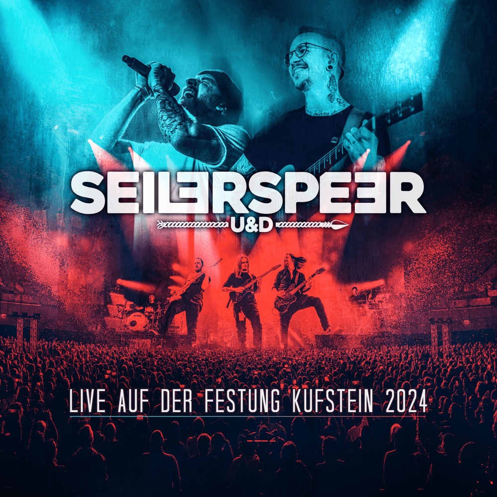 Seiler & Speer - Live auf der Festung Kufstein 2024