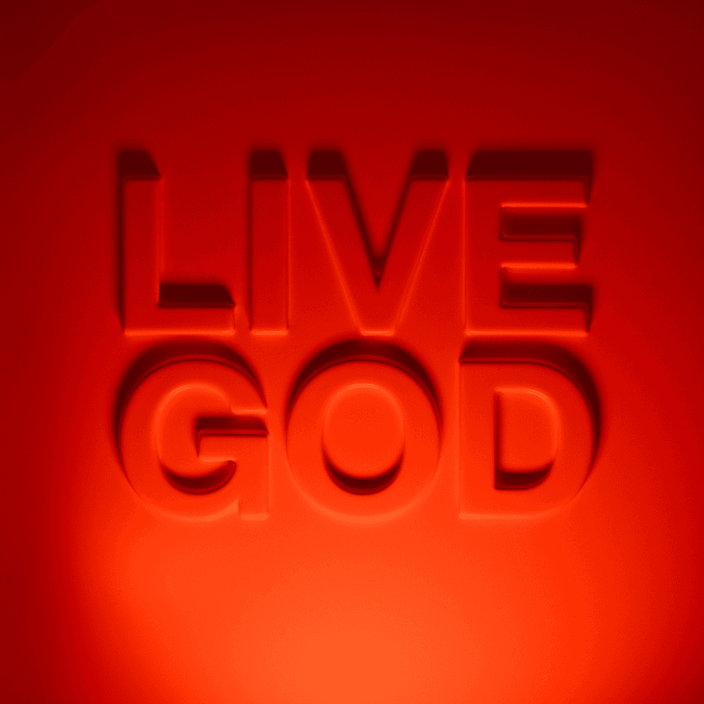 Nick Cave & The Bad Seeds - Live God