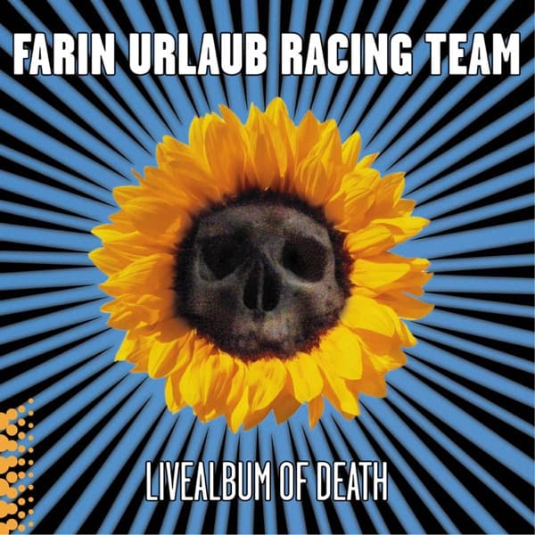 Farin Urlaub - Livealbum Of Death Farin Urlaub - Livealbum Of Death