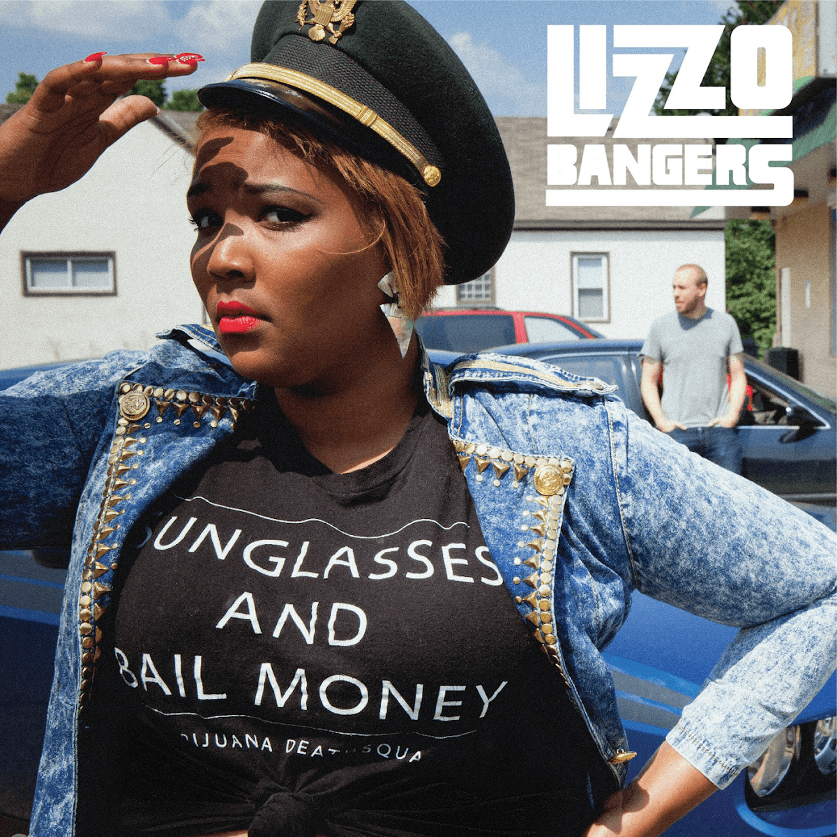 Lizzo - Lizzobangers Lizzo - Lizzobangers