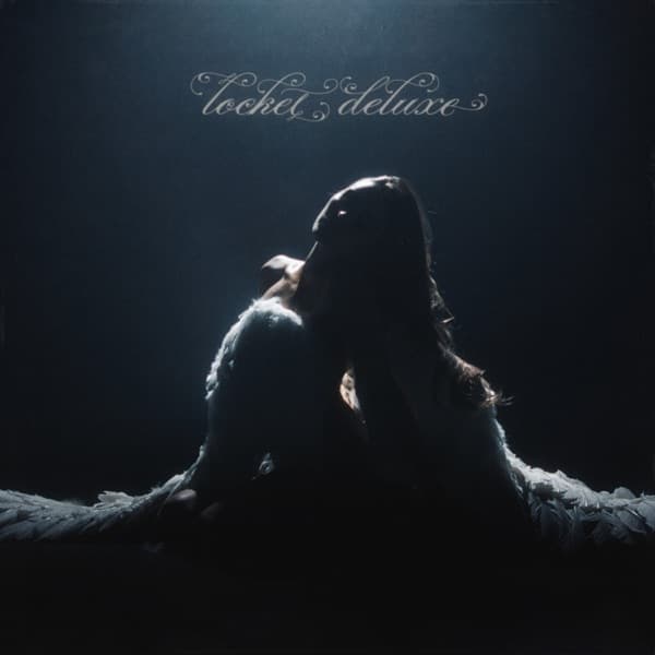 Madison Beer - locket deluxe Madison Beer - locket deluxe