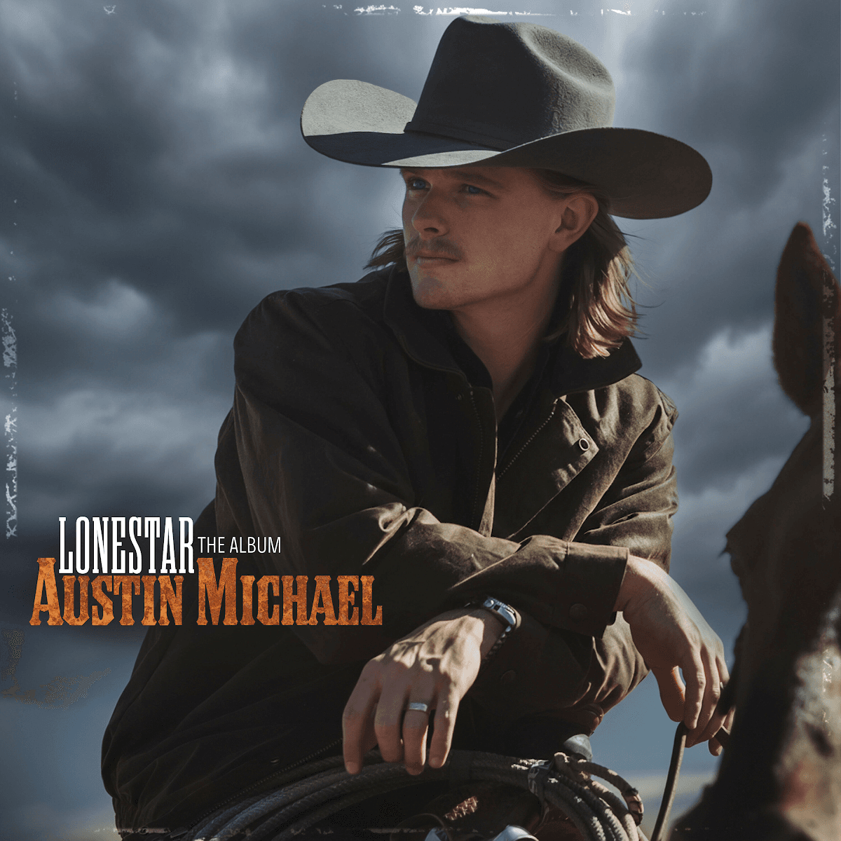 Austin Michael - Lonestar