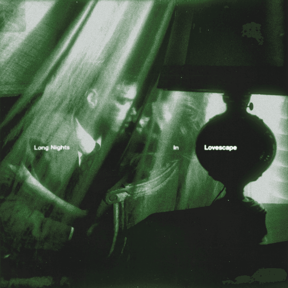 Mirrorcell - Long Nights In Lovescape Mirrorcell - Long Nights In Lovescape