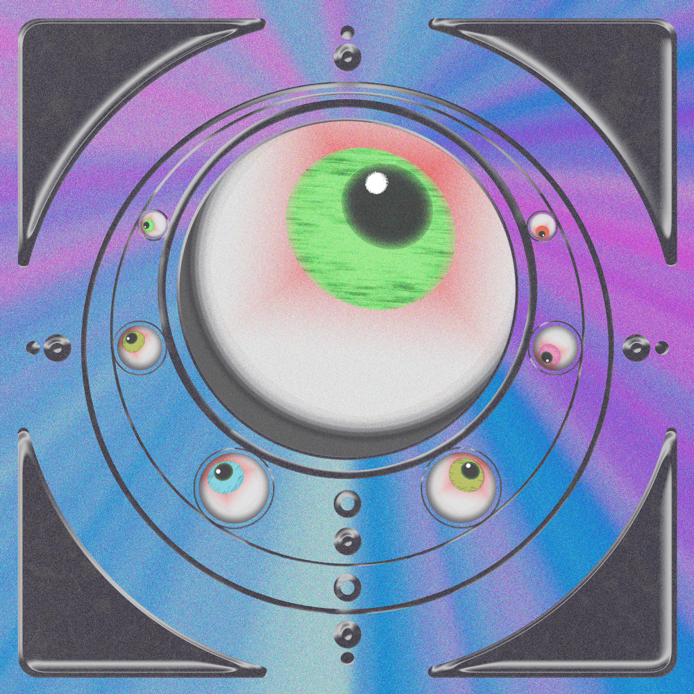 Various Artists - Look Up