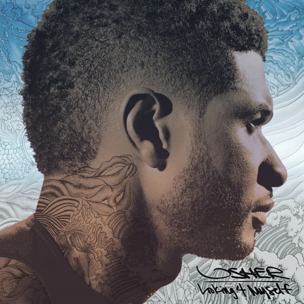 Usher - Looking 4 Myself Usher - Looking 4 Myself