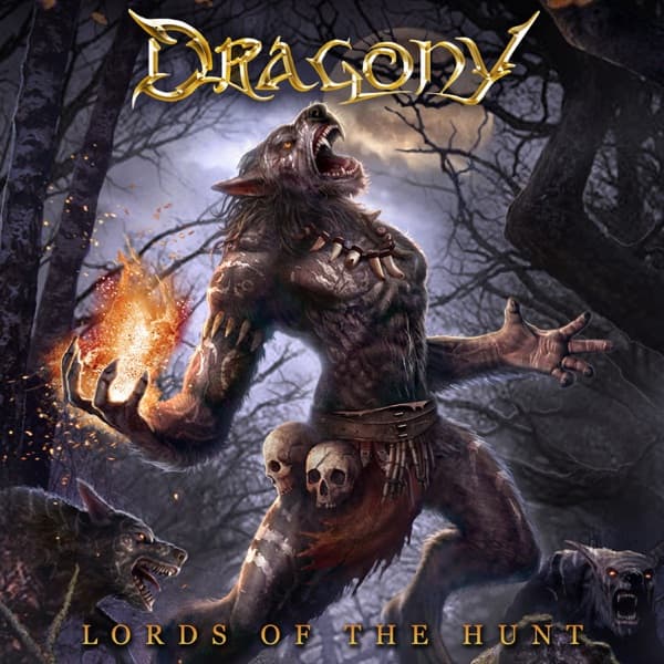 Dragony - Lords Of The Hunt Dragony - Lords Of The Hunt