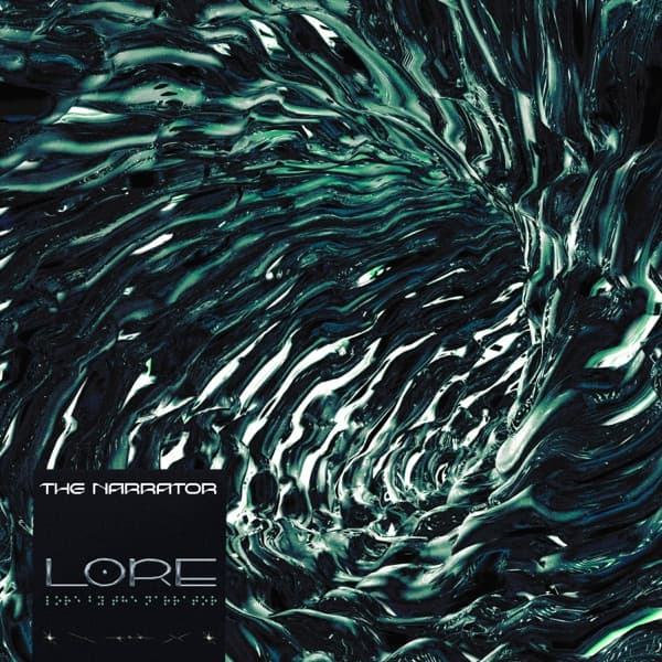 The Narrator - Lore The Narrator - Lore