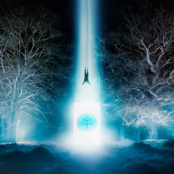 Enter Shikari - Lose Your Self