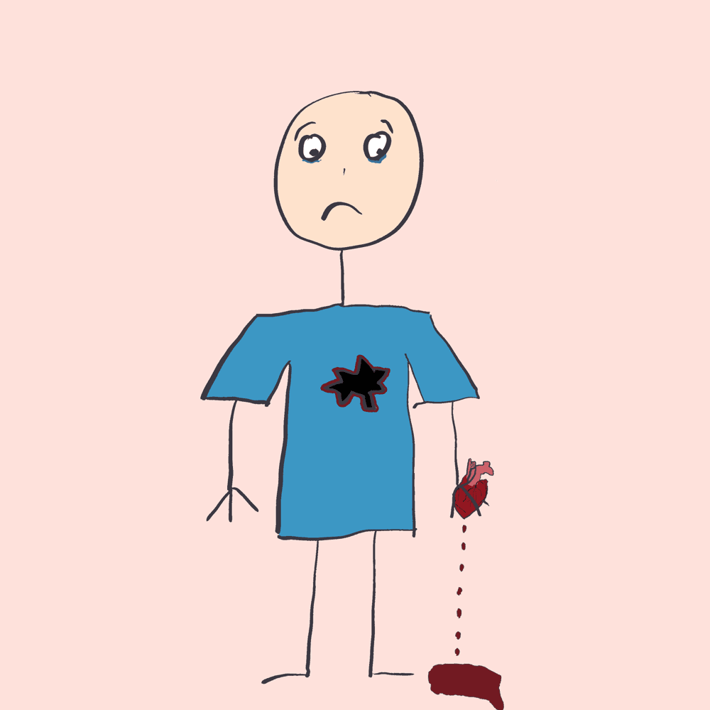 Oskar Haag - Lost Cause Oskar Haag - Lost Cause