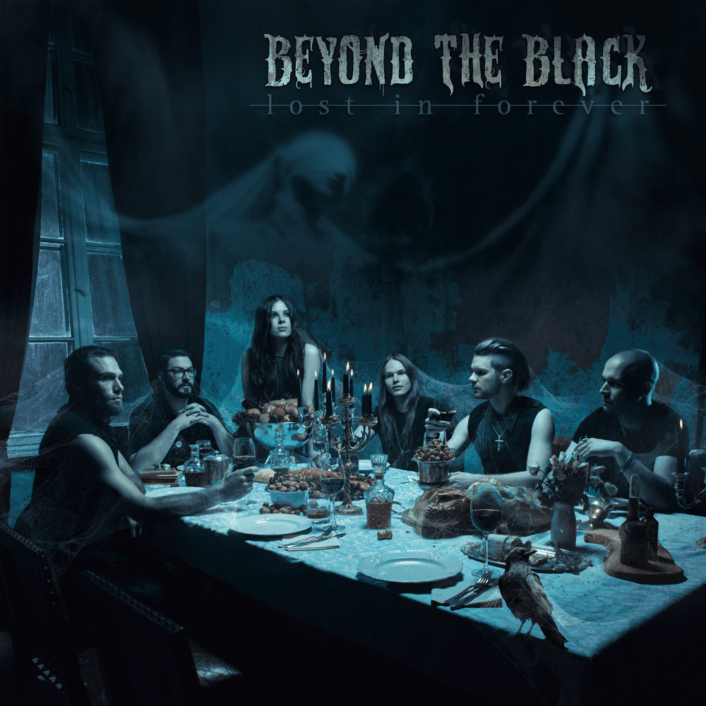Beyond The Black - Lost In Forever Beyond The Black - Lost In Forever
