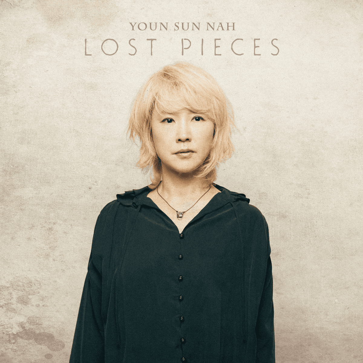Youn Sun Nah - Lost Pieces