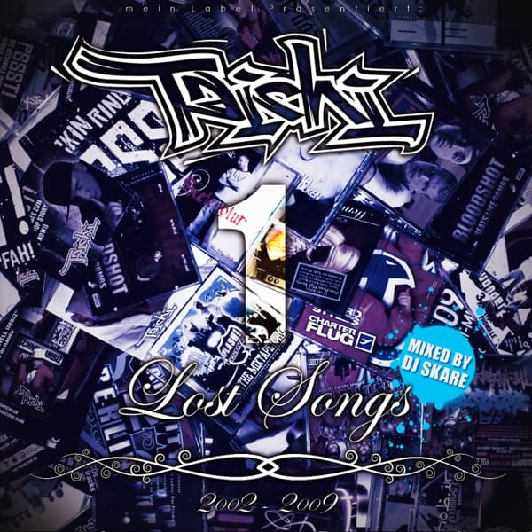 Taichi - Lost Songs Taichi - Lost Songs