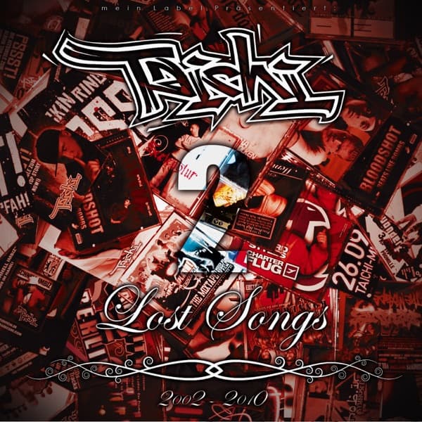 Taichi - Lost Songs Vol. 2