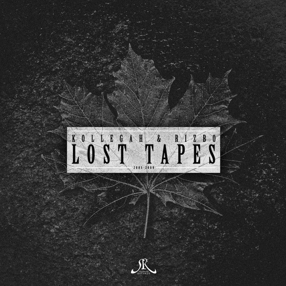 Kollegah - Lost Tapes Kollegah - Lost Tapes