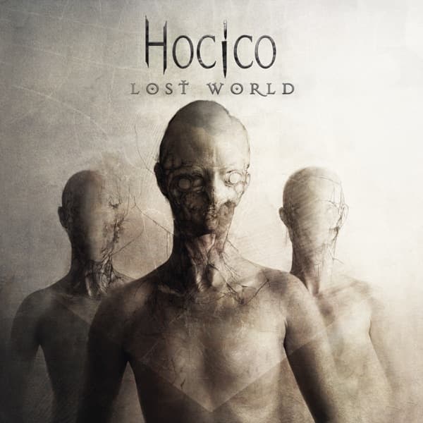 Hocico - Lost World Hocico - Lost World