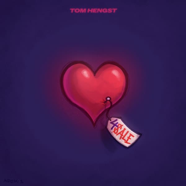 Tom Hengst - Love 4 $ale