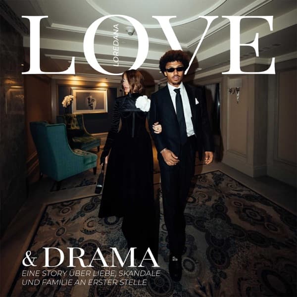 Loredana - Love & Drama