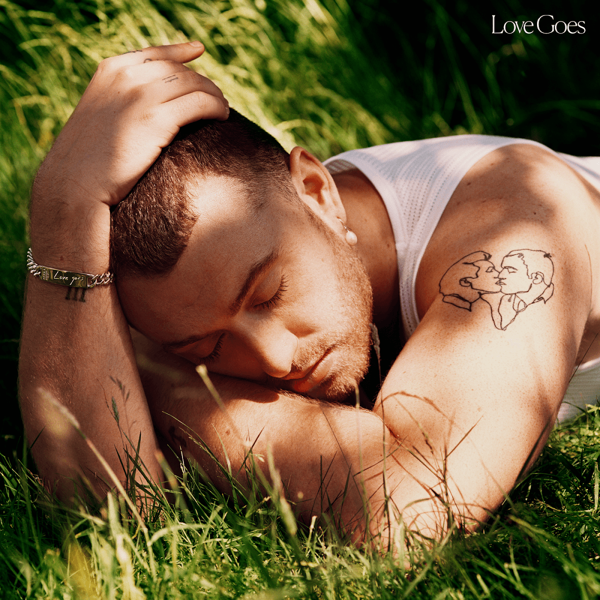 Sam Smith - Love Goes Sam Smith - Love Goes