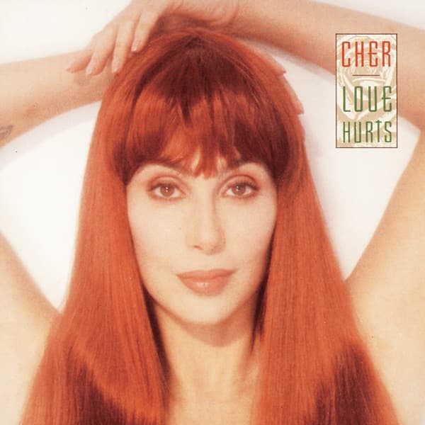 Cher - Love Hurts Cher - Love Hurts