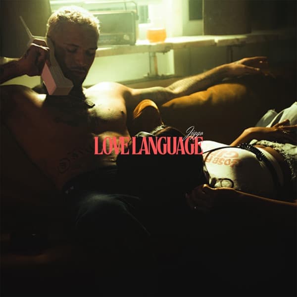 Jiggo - Love Language