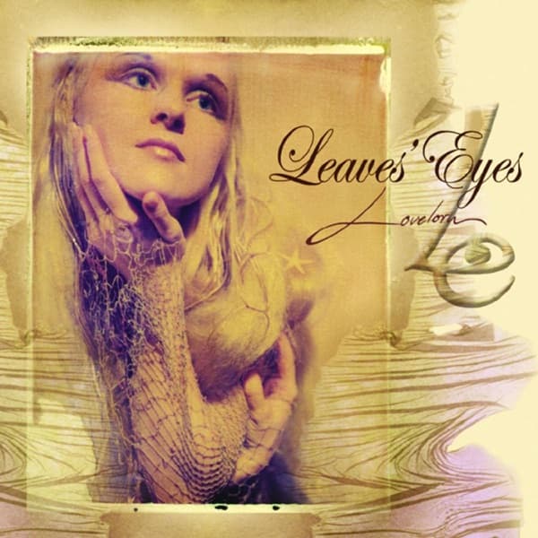 Leaves Eyes - Lovelorn Leaves Eyes - Lovelorn