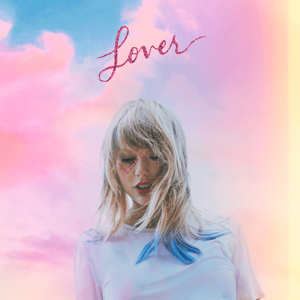Taylor Swift - Lover Taylor Swift - Lover