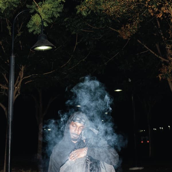 JPEGMafia - LP! JPEGMafia - LP!
