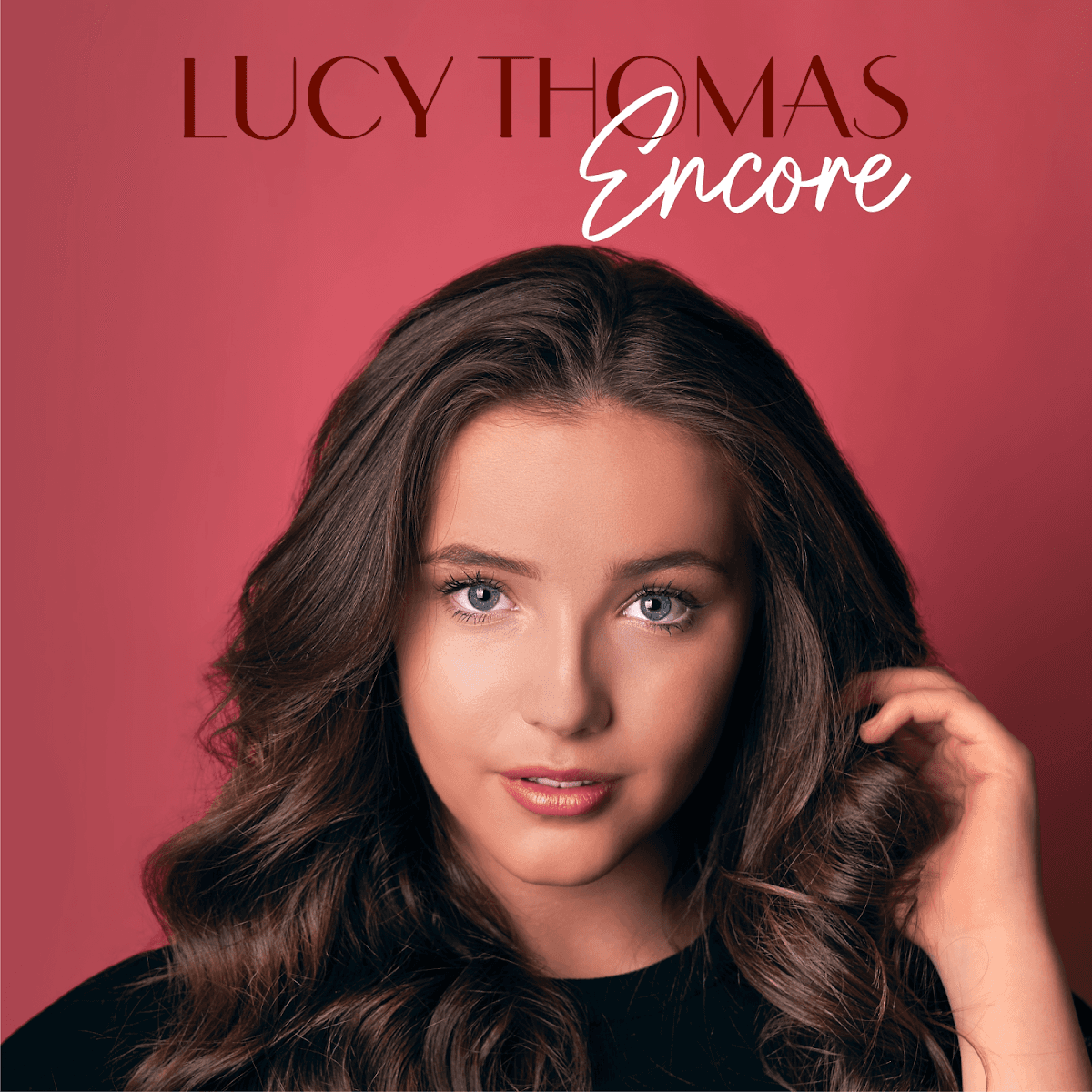 Lucy Thomas - Encore Lucy Thomas - Encore