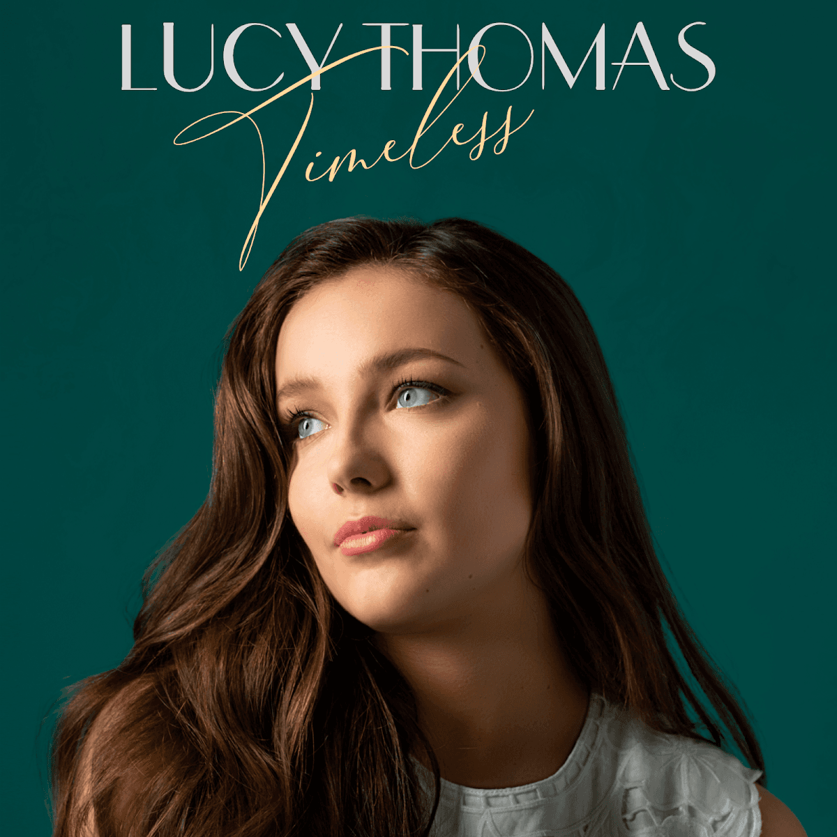 Lucy Thomas - Timeless Lucy Thomas - Timeless