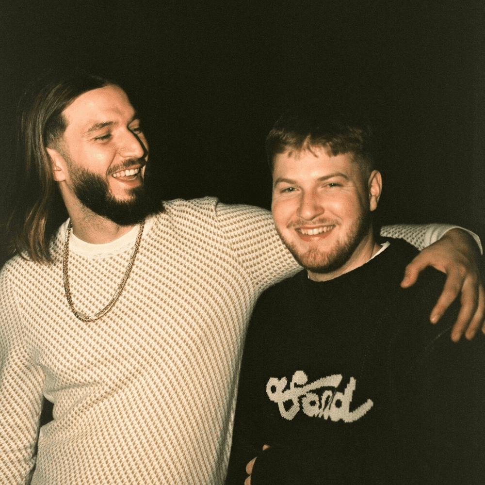 Noah & Gustav - Luftballon EP