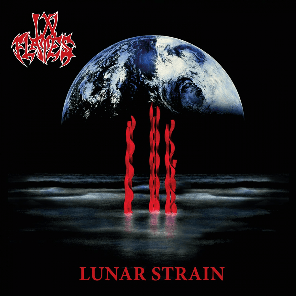In Flames - Lunar Strain In Flames - Lunar Strain