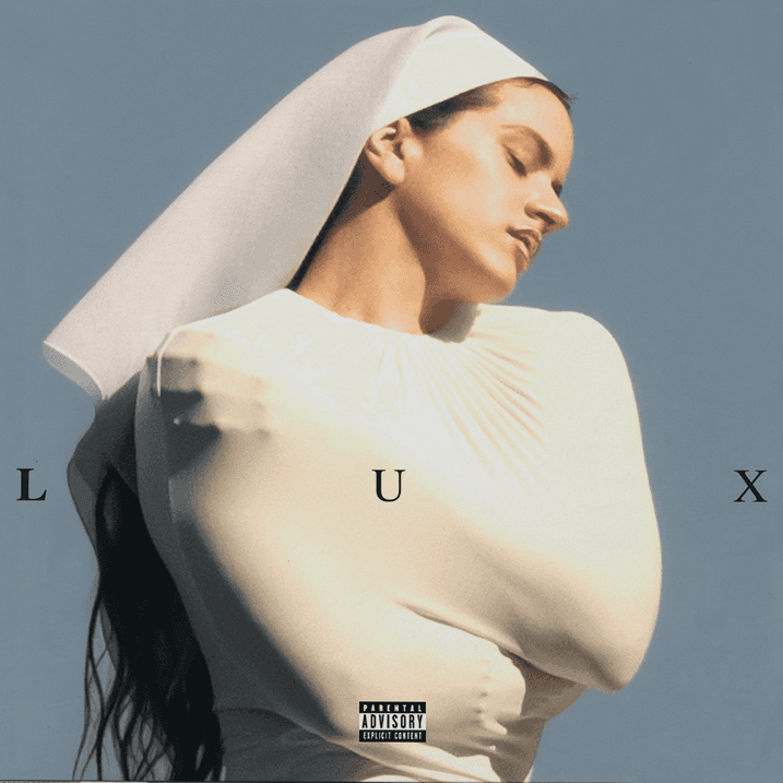 Rosalia - Lux Rosalia - Lux