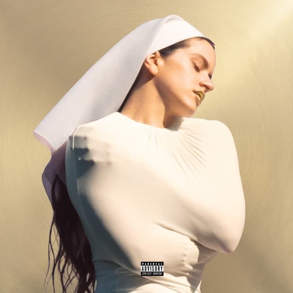 Rosalia - LUX (Complete Works) Rosalia - LUX (Complete Works)