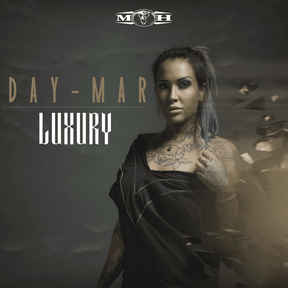 Day-Mar - Luxury EP