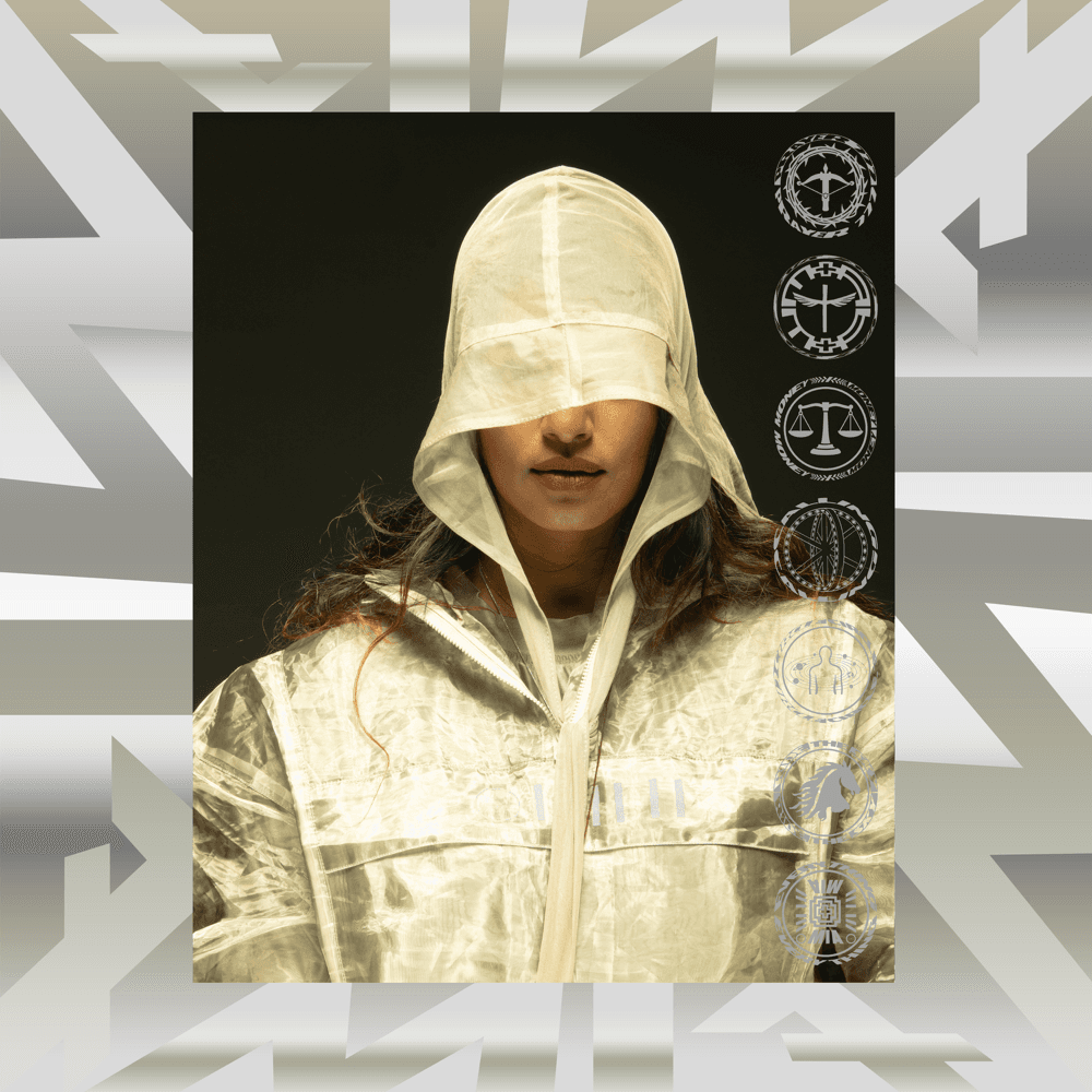 M.I.A. - M.I.7