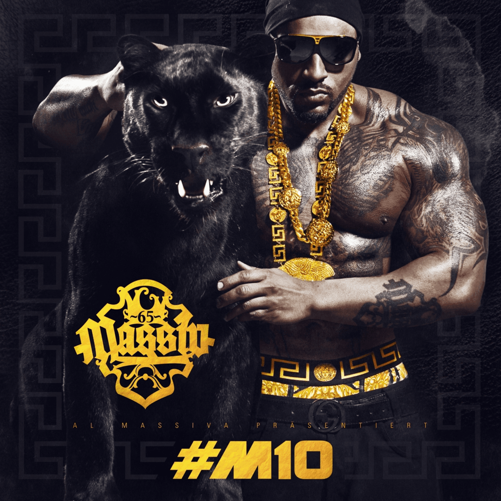 Massiv - M10 Massiv - M10
