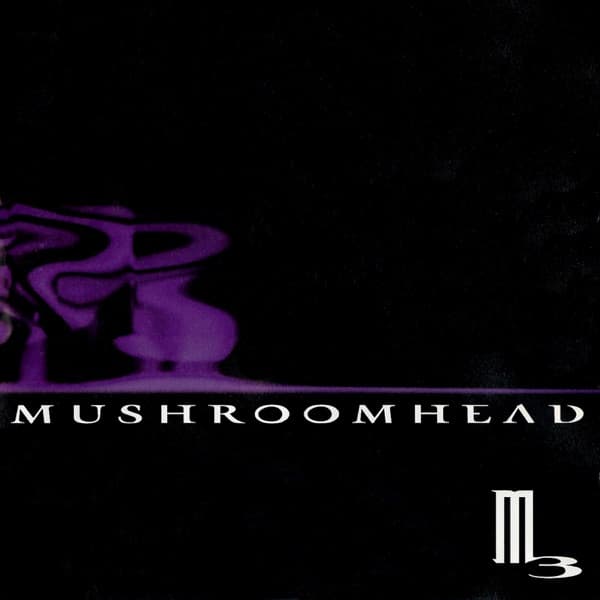 Mushroomhead - M3 Mushroomhead - M3