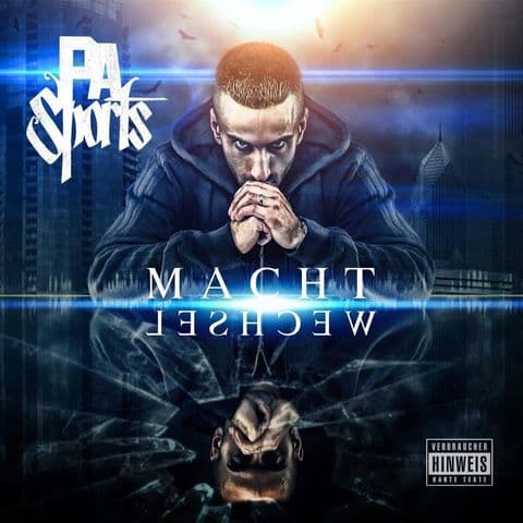 PA Sports - Machtwechsel PA Sports - Machtwechsel