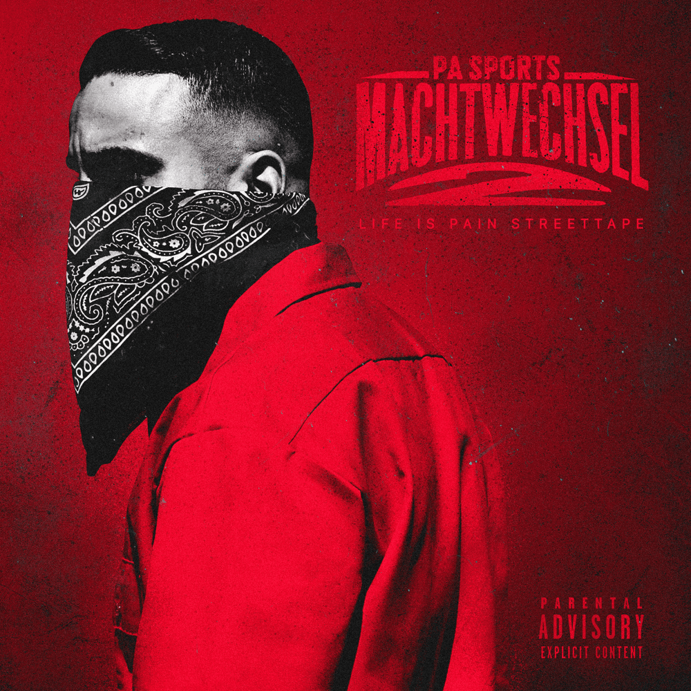 PA Sports - Machtwechsel 2 PA Sports - Machtwechsel 2