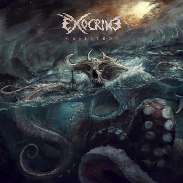 Exocrine - Maelstrom Exocrine - Maelstrom