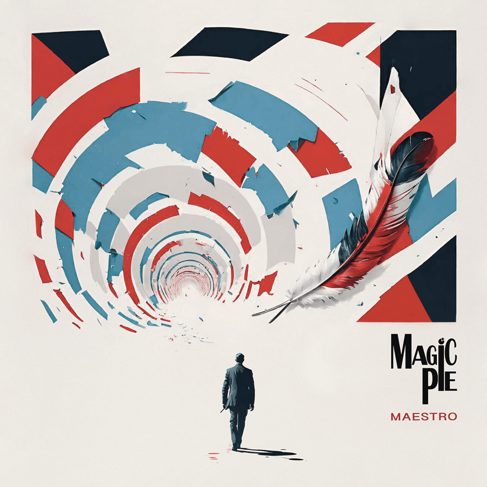 Magic Pie - Maestro