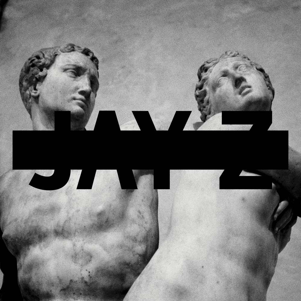 Jay Z - Magna Carta Holy Grail Jay Z - Magna Carta Holy Grail