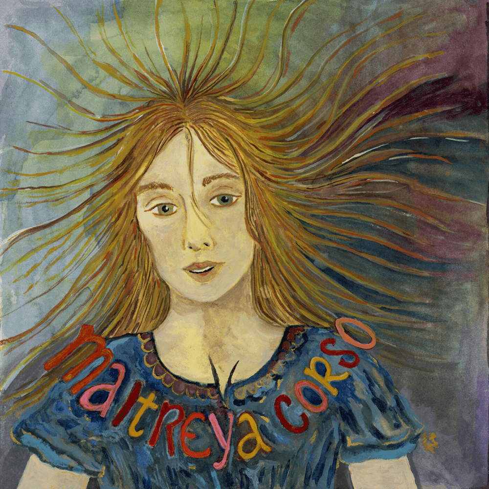 Maya Hawke - Maitreya Corso Maya Hawke - Maitreya Corso