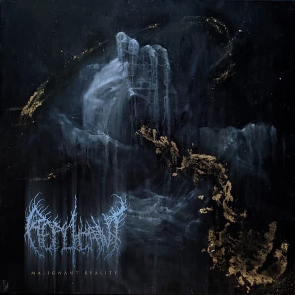 Replicant - Malignant Reality Replicant - Malignant Reality