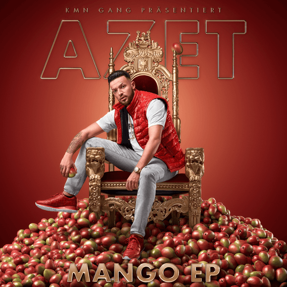 Azet - Mango Azet - Mango