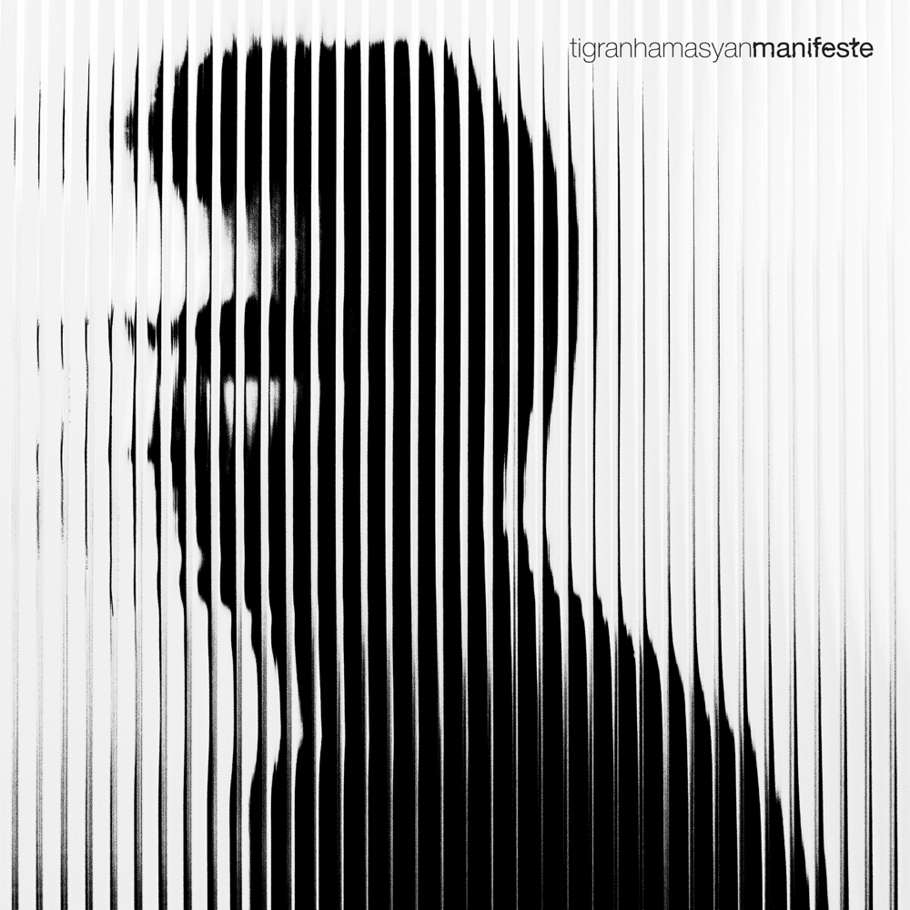 Tigran Hamasyan - Manifeste