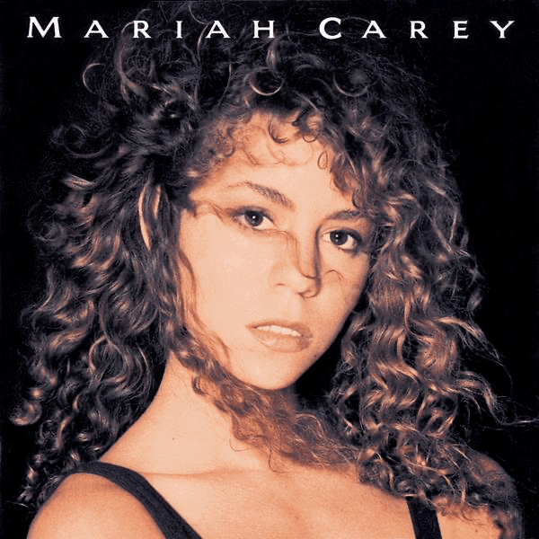 Mariah Carey - Mariah Carey Mariah Carey - Mariah Carey